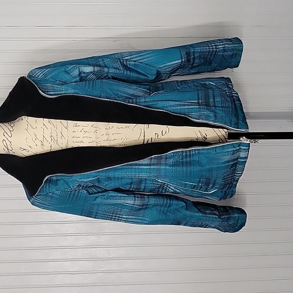 snow jacket - Picture 4 of 4